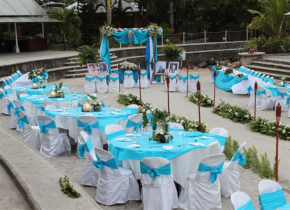 Camayan Beach Resort Hotel Subic Bay Exterior photo