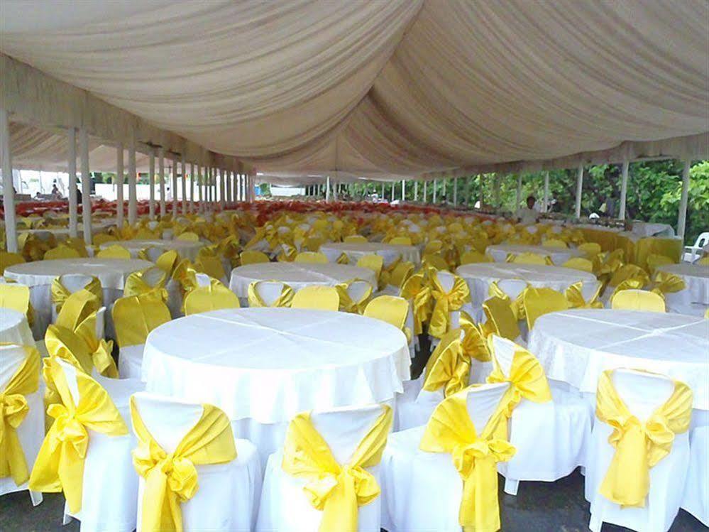 Camayan Beach Resort Hotel Subic Bay Exterior photo
