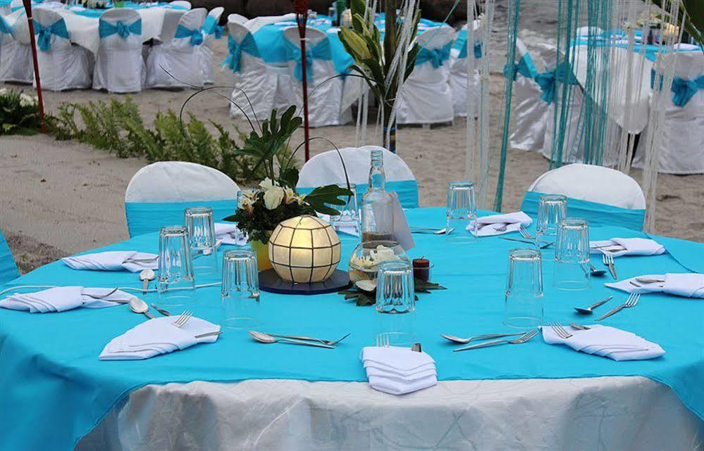 Camayan Beach Resort Hotel Subic Bay Exterior photo